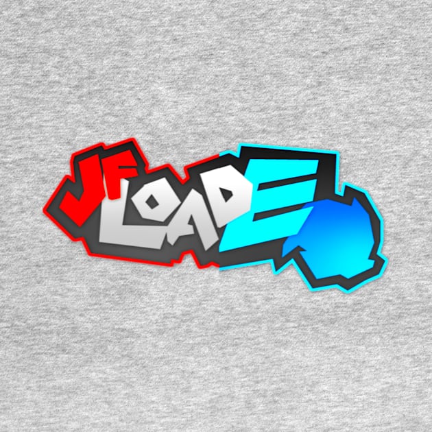 JFloadE shirts and more by LoadETees